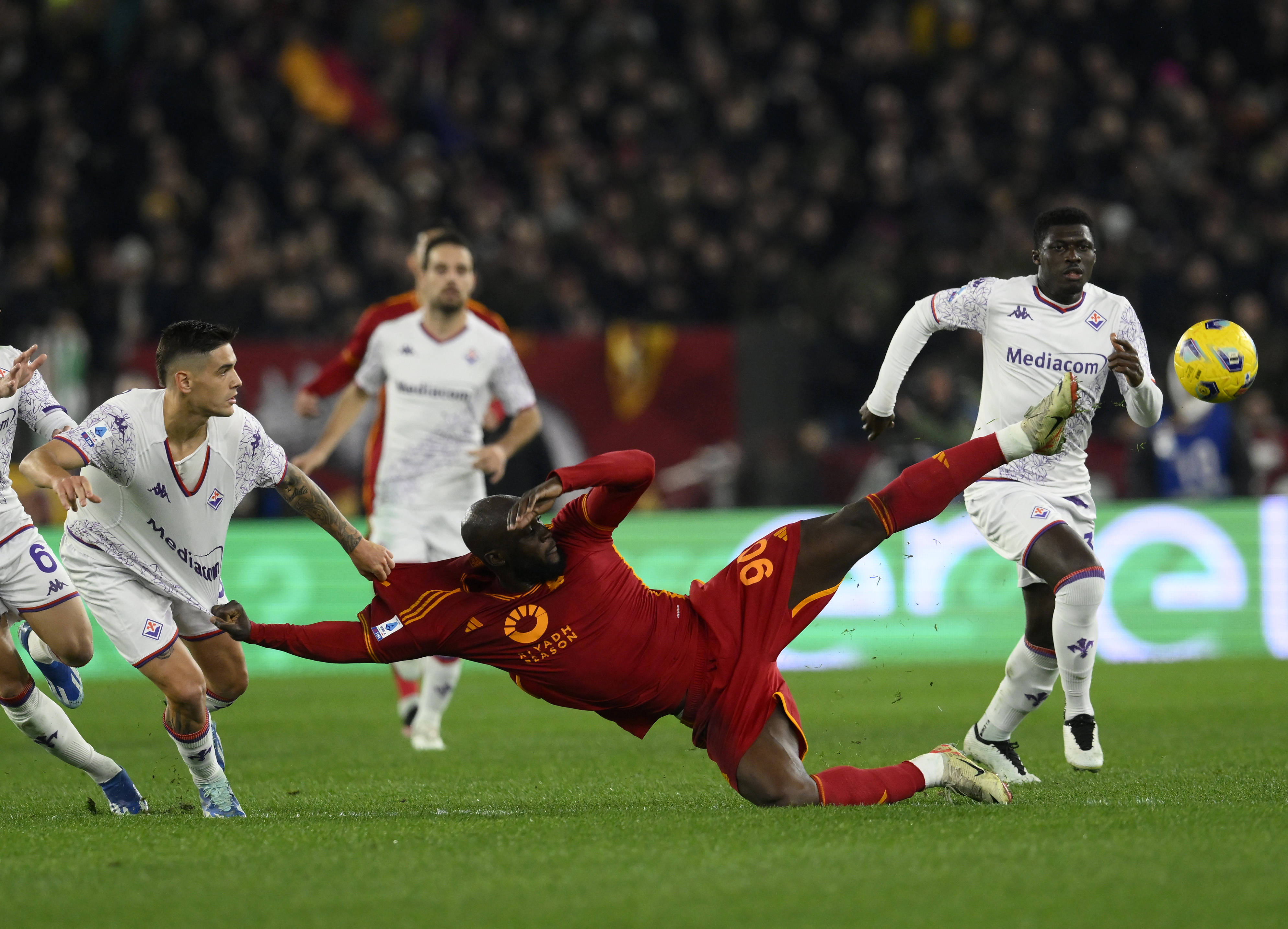 意甲联赛球队名单